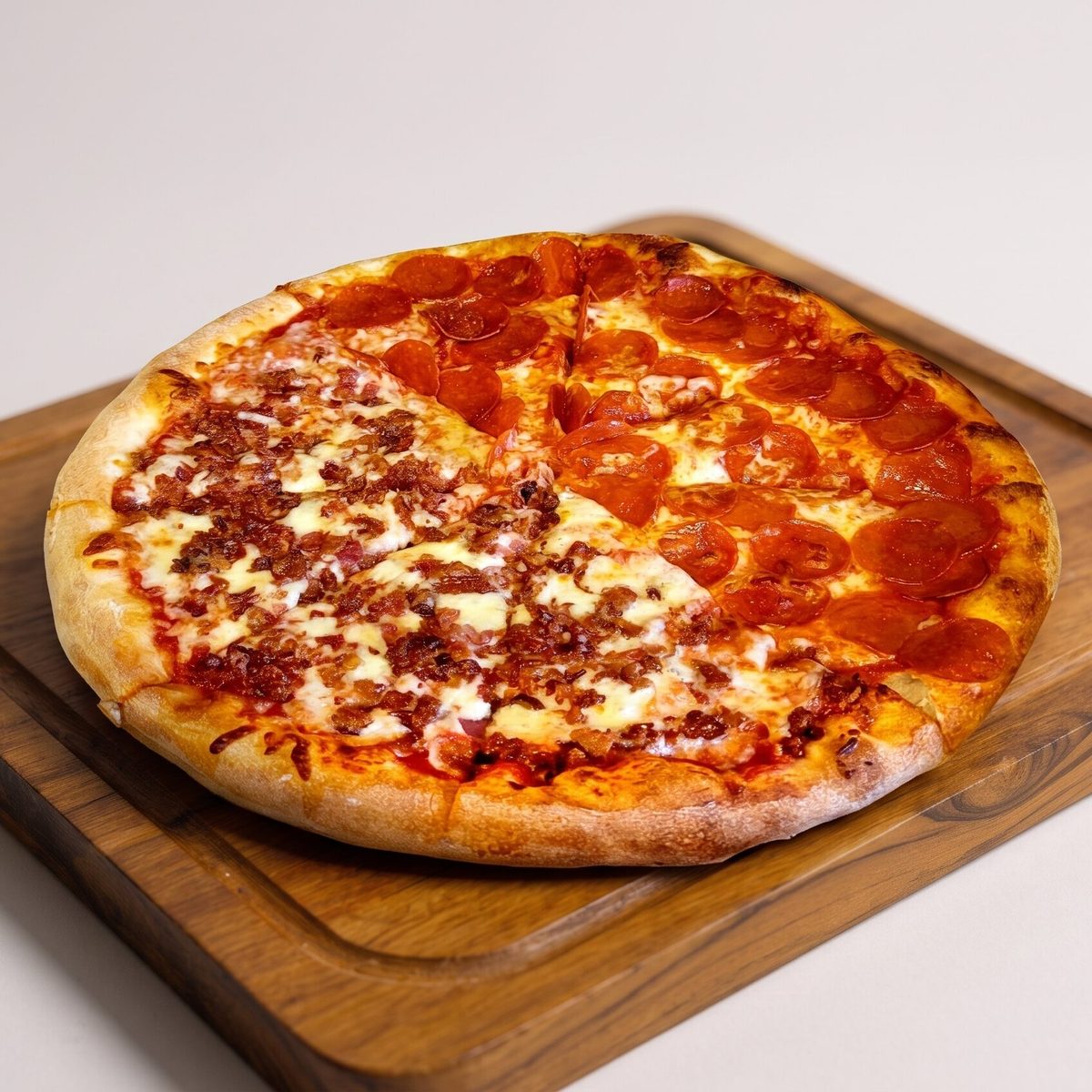 Order With Ease Every Time