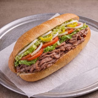 Roast Beef Sub